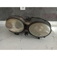 C2S36893 / 1X4313W029HK JAGUAR X-TYPE 2001-10 SAĞ FAR 4F8