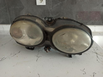 C2S36893 / 1X4313W029HK JAGUAR X-TYPE 2001-10 SAĞ FAR 4F8