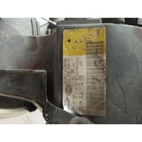 C2S36893 / 1X4313W029HK JAGUAR X-TYPE 2001-10 SAĞ FAR 4F8