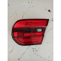 C2Z12876 / CX2315K272AA JAGUAR XF 2009-15 SAĞ ARKA SİS FAR 4E10