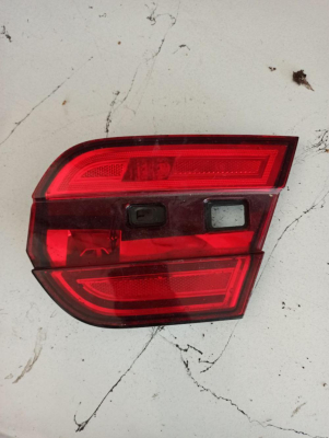 C2Z12876 / CX2315K272AA JAGUAR XF 2009-15 SAĞ ARKA SİS FAR 4E10