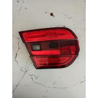 C2Z12877 / CX2315K273AA JAGUAR XF 2009-15 SOL ARKA SİS FAR 4E10
