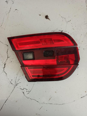 C2Z12877 / CX2315K273AA JAGUAR XF 2009-15 SOL ARKA SİS FAR 4E10