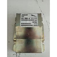 C2Z14314 / AX2318B008AA JAGUAR XF HAVA SÜSPANSİYON KONTROL MODÜLÜ
