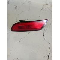 C2Z1728 / 8X2315K272CD JAGUAR XF 2009-15 ARKA SAĞ SİS FAR 4E10