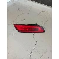 C2Z1729 / 8X2315K273CD JAGUAR XF 2009-15 ARKA SOL SİS FAR 4E10