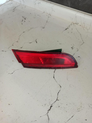 C2Z1729 / 8X2315K273CD JAGUAR XF 2009-15 ARKA SOL SİS FAR 4E10