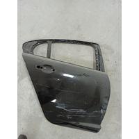 C2Z2013 / 8X23F24630AB JAGUAR XF X250 2009-15 SAĞ ARKA KAPI
