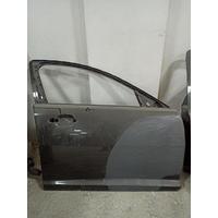 C2Z2060 / 8X23F20124AB JAGUAR XF 2009-15 (X250) SAĞ ÖN KAPI