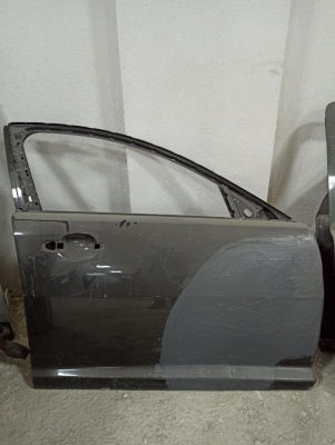C2Z2060 / 8X23F20124AB JAGUAR XF 2009-15 (X250) SAĞ ÖN KAPI