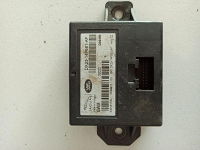 C2Z22481 / DX2314F681AF JAGUAR XF SABİT TÜKETİM MODÜLÜ