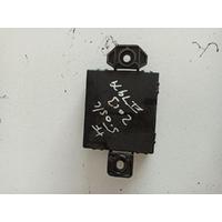 C2Z22481 / DX2314F681AF JAGUAR XF SABİT TÜKETİM MODÜLÜ