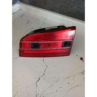 C2Z26790 / DX2315K272AD JAGUAR XF 2009-15 (X250) SAĞ SİS FAR 4E9