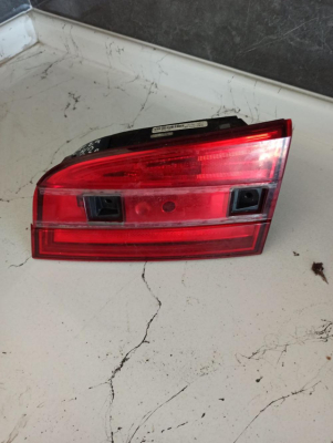 C2Z26790 / DX2315K272AD JAGUAR XF 2009-15 (X250) SAĞ SİS FAR 4E9