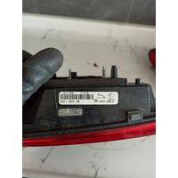 C2Z26790 / DX2315K272AD JAGUAR XF 2009-15 (X250) SAĞ SİS FAR 4E9