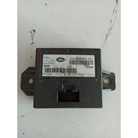 C2Z28484 DX2314F681AG JAGUAR XF 2009-15 ELEKTRONİK MODÜL