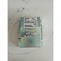 C2Z29900 / DX2318B008AD JAGUAR XF 2009-15 GÖVDE KONTROL MODÜLÜ