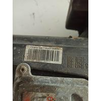 C2Z31033 / CX2313W030EG / CX2X13W030EG JAGUAR XF SOL ÖN FAR 4F19