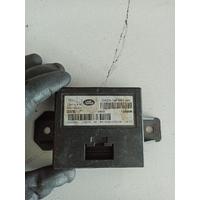 C2Z31235 / DX2314F681AH JAGUAR XF 2009-15 ELEKTRONİK MODÜL