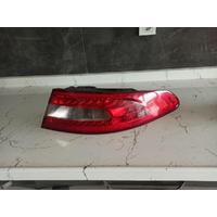 C2Z3458 / 8X2313404BC JAGUAR XF 2009-15 ARKA SAĞ FAR 4E17