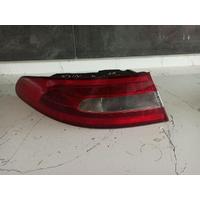 C2Z3460 / 8X2313405BC JAGUAR XF 2009-15 ARKA SOL FAR 4E17
