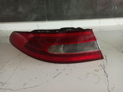 C2Z3460 / 8X2313405BC JAGUAR XF 2009-15 ARKA SOL FAR 4E17