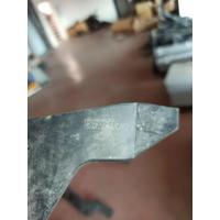 C6732910 BMW X3 SOL ÖN TAMPON BRAKETİ