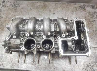 ÇIKMA FREELANDER 2 SİLİNDİR KAPAĞI - LR038307