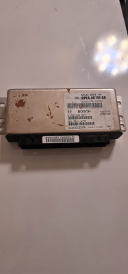 ÇIKMA JAGUAR XJ DİFERANSİYEL KOTROL MODÜLÜ CPLA4C118AA