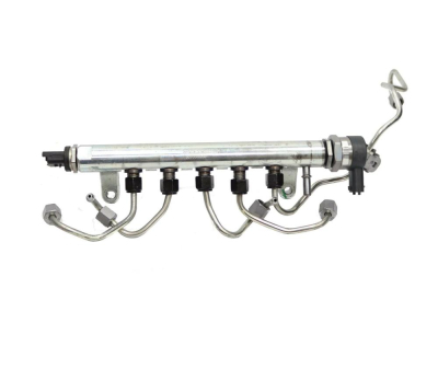 ÇIKMA LANDROVER YAKIT BESLEME MANİFOLDU LR022334