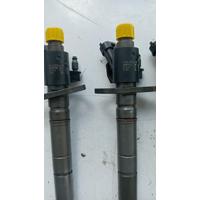 ÇIKMA ORİJİNAL LAND ROVER ENJEKTÖR LR029525 LR054297