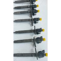 ÇIKMA ORİJİNAL LAND ROVER ENJEKTÖR LR029525 LR054297