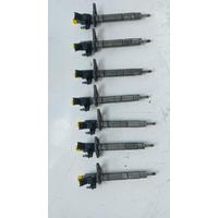 ÇIKMA ORİJİNAL LAND ROVER ENJEKTÖR LR029525 LR054297
