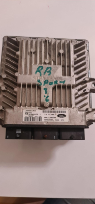 ÇIKMA RANGE ROVER SPORT 3.6 MOTOR BEYNİ NNW508040