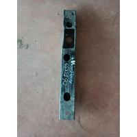 CPLA-10005 RANGE ROVER ÖN TAMPON TAKVİYESİ