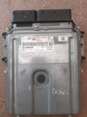JAGUAR MOTOR BEYNİ CPLA-12C520-AB