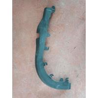 CPLA-25626-A RANGE ROVER SPORT SAĞ ARKA KAPI TRİMİ