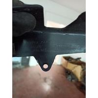 CPLA-25626-A RANGE ROVER SPORT SAĞ ARKA KAPI TRİMİ