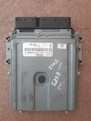 JAGUAR MOTOR BEYNİ CX23-12C520-PA