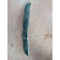 DFB500160 RANGE ROVER SPORT ÖN TAMPON SAĞ SPOİLER