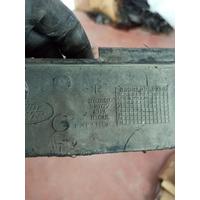 DFB500160 RANGE ROVER SPORT ÖN TAMPON SAĞ SPOİLER