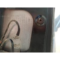 DFD000055LML / XH4244210AA8LML RANGE ROVER 2002-09 SPOİLER