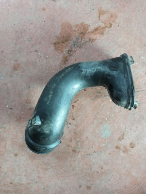 DHN000030 LAND ROVER FREELANDER 1 HAVA EMİŞ BORUSU
