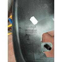 DK62-20904-A RANGE ROVER SPORT ÖN KAPI TRİMİ