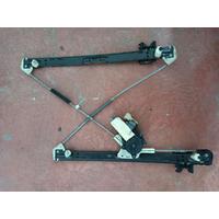 DK62-23200-AF RANGE ROVER SPORT 2 L494 3.0 ÖN SAĞ CAM MEKANİĞİ
