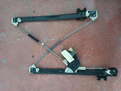 DK62-23200-AF RANGE ROVER SPORT 2 L494 3.0 ÖN SAĞ CAM MEKANİĞİ