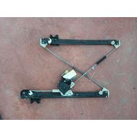 DK62-23201-AF RANGE ROVER SPORT 2 L494 3.0 ÖN SOL KAPI MEKANİĞİ