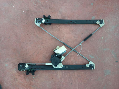 DK62-23201-AF RANGE ROVER SPORT 2 L494 3.0 ÖN SOL KAPI MEKANİĞİ