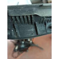 DK62-25385-A RANGE ROVER SPORT ARKA SOL CONTA LASTİĞİ
