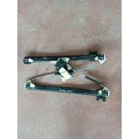 DK62-27000-AG RANGE ROVER SPORT 2013 ARKA SAĞ CAM MEKANİZMA